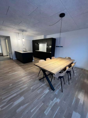 Kulukis Business Apartments